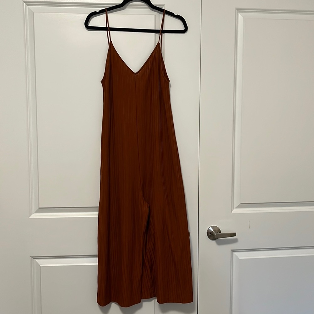 Zara Jumpsuit
